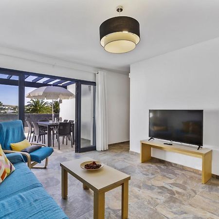 Casa Estela - Vipvipvillas Playa Blanca  Eksteriør bilde