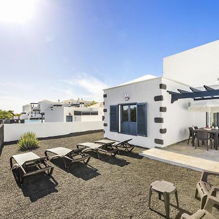 Casa Estela - Vipvipvillas Playa Blanca  Eksteriør bilde
