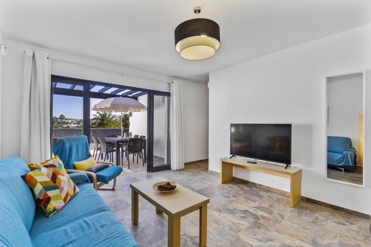Casa Estela - Vipvipvillas Playa Blanca  Eksteriør bilde