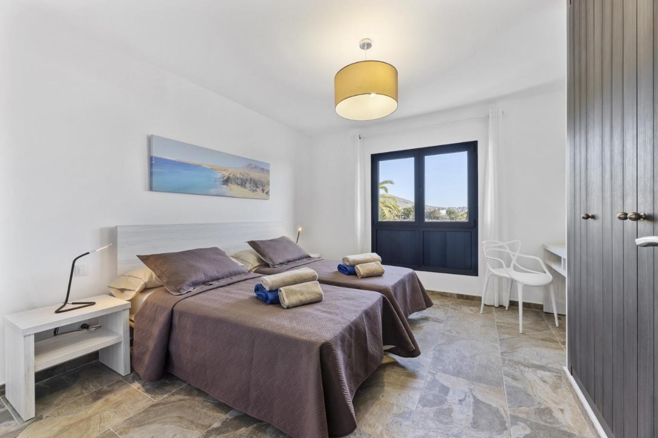 Casa Estela - Vipvipvillas Playa Blanca  Eksteriør bilde