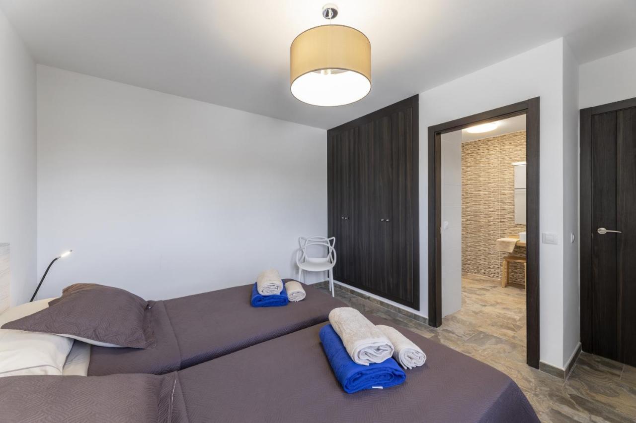 Casa Estela - Vipvipvillas Playa Blanca  Eksteriør bilde
