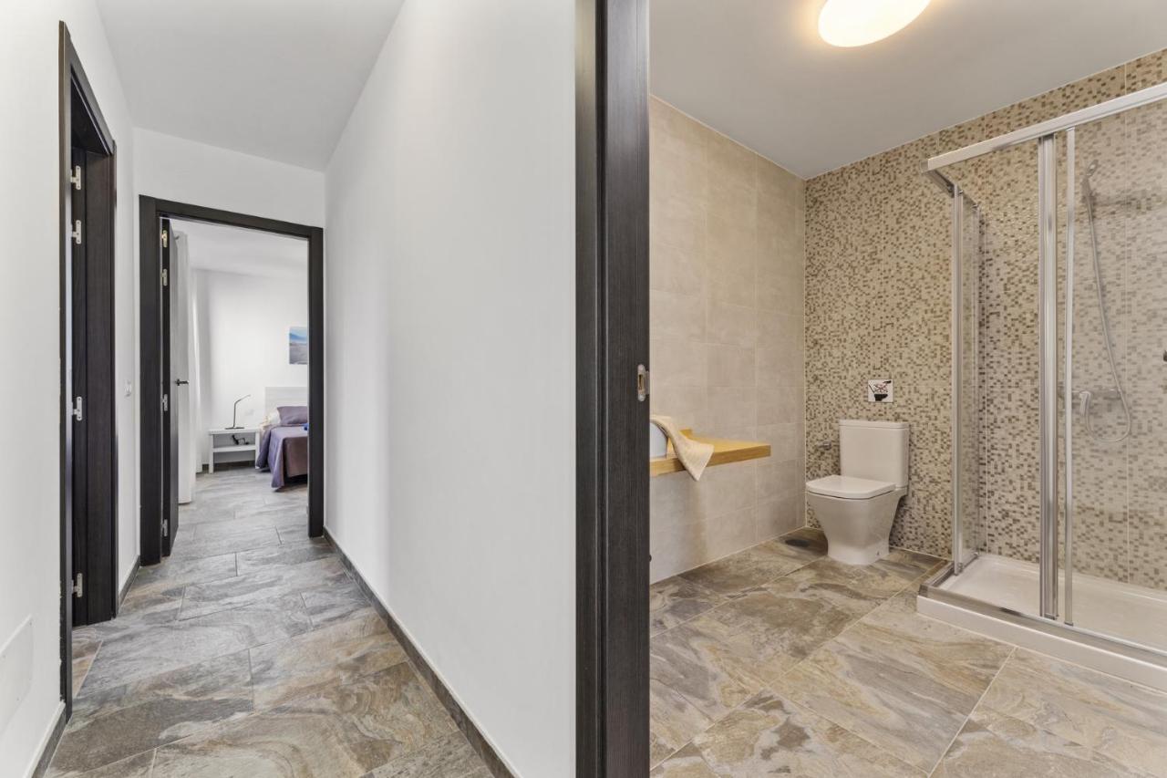 Casa Estela - Vipvipvillas Playa Blanca  Eksteriør bilde