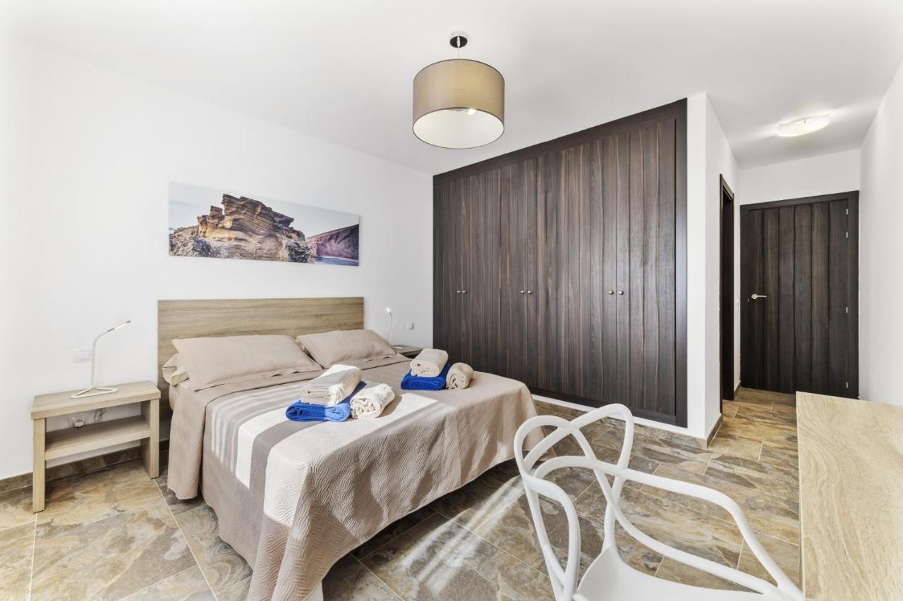 Casa Estela - Vipvipvillas Playa Blanca  Eksteriør bilde