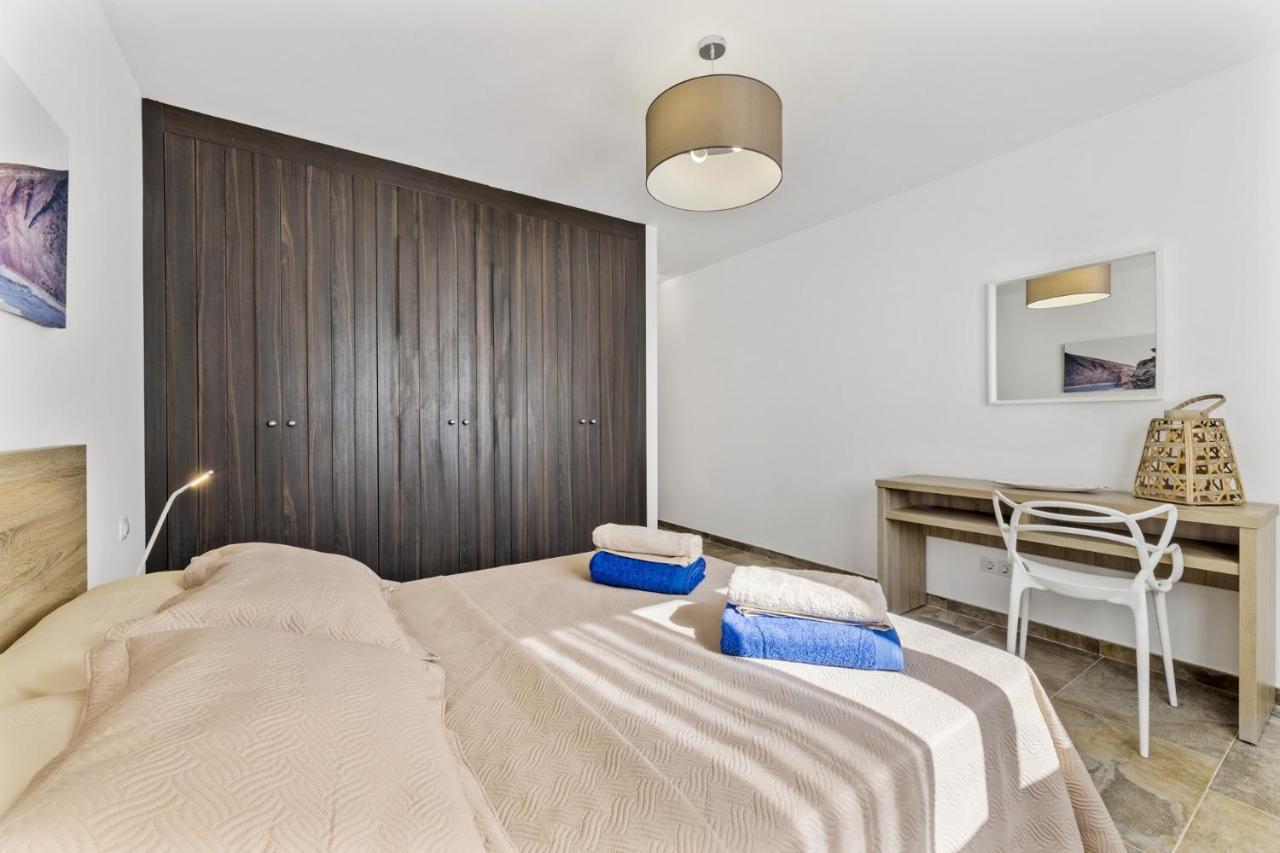 Casa Estela - Vipvipvillas Playa Blanca  Eksteriør bilde