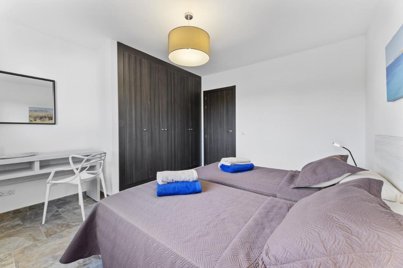 Casa Estela - Vipvipvillas Playa Blanca  Eksteriør bilde