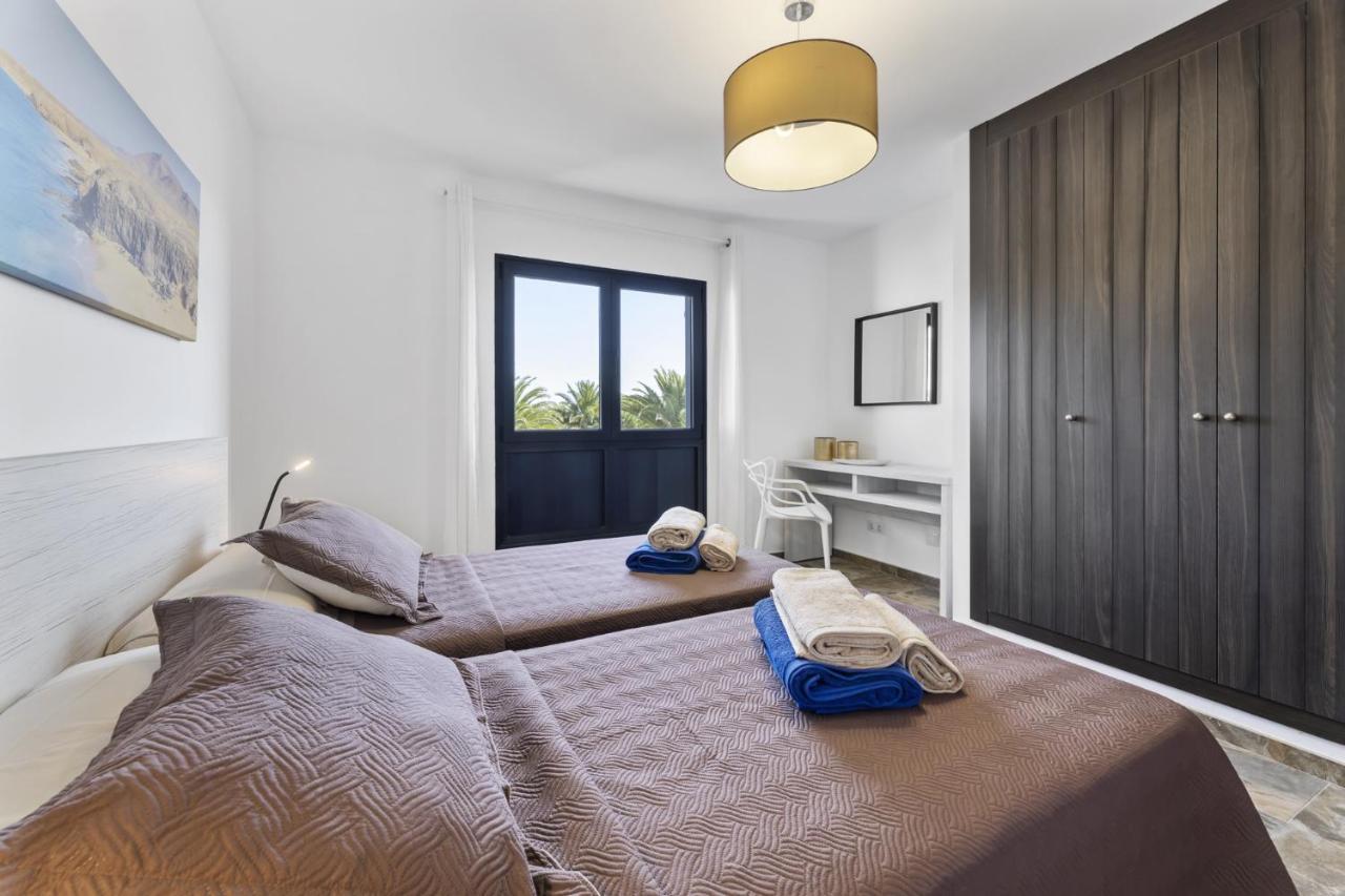 Casa Estela - Vipvipvillas Playa Blanca  Eksteriør bilde