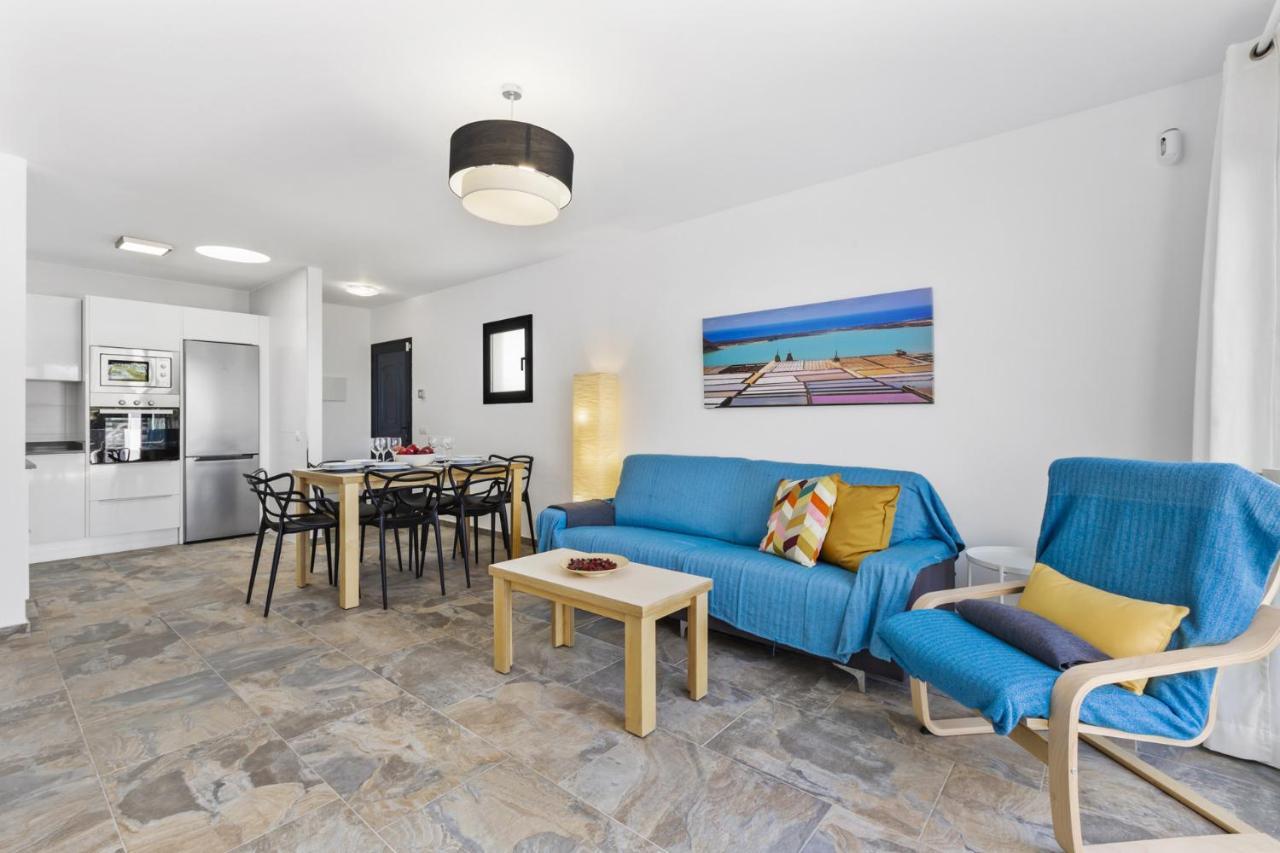 Casa Estela - Vipvipvillas Playa Blanca  Eksteriør bilde