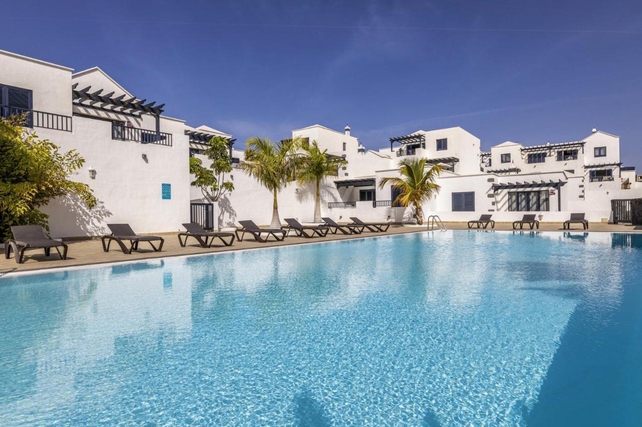 Casa Estela - Vipvipvillas Playa Blanca  Eksteriør bilde
