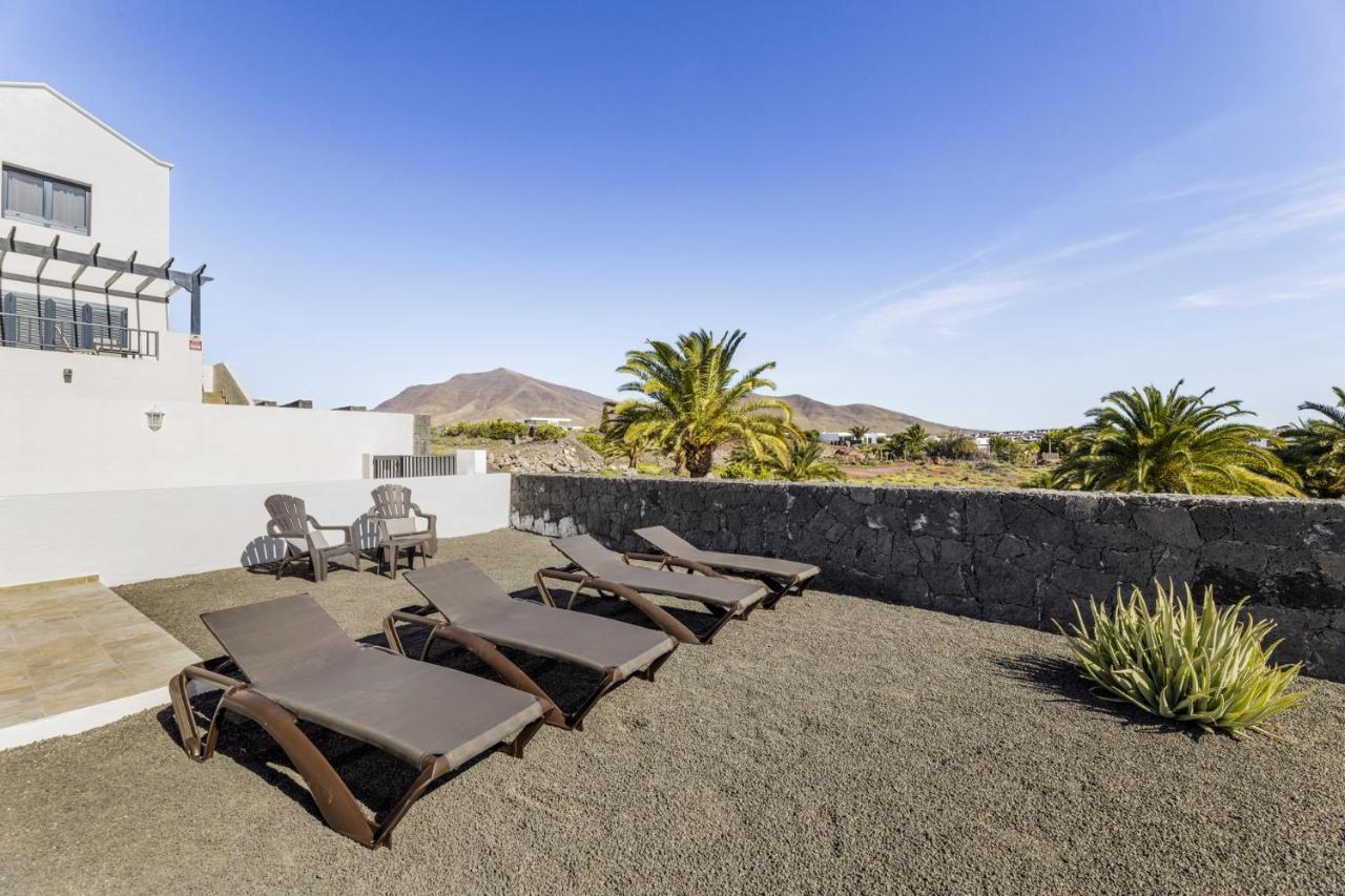 Casa Estela - Vipvipvillas Playa Blanca  Eksteriør bilde