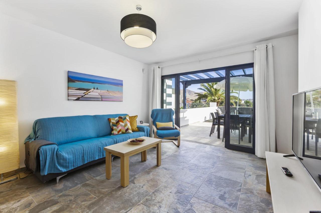 Casa Estela - Vipvipvillas Playa Blanca  Eksteriør bilde