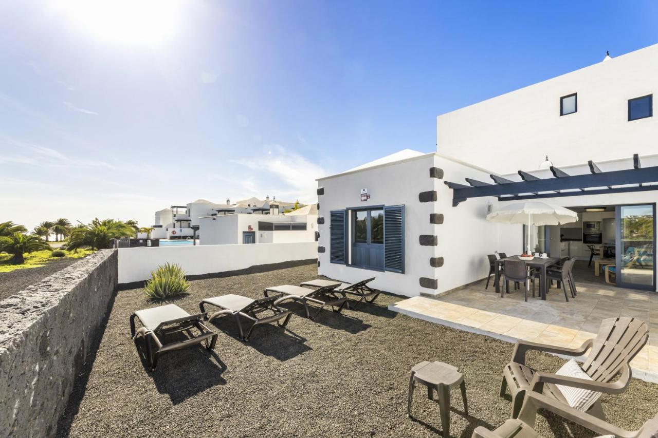 Casa Estela - Vipvipvillas Playa Blanca  Eksteriør bilde