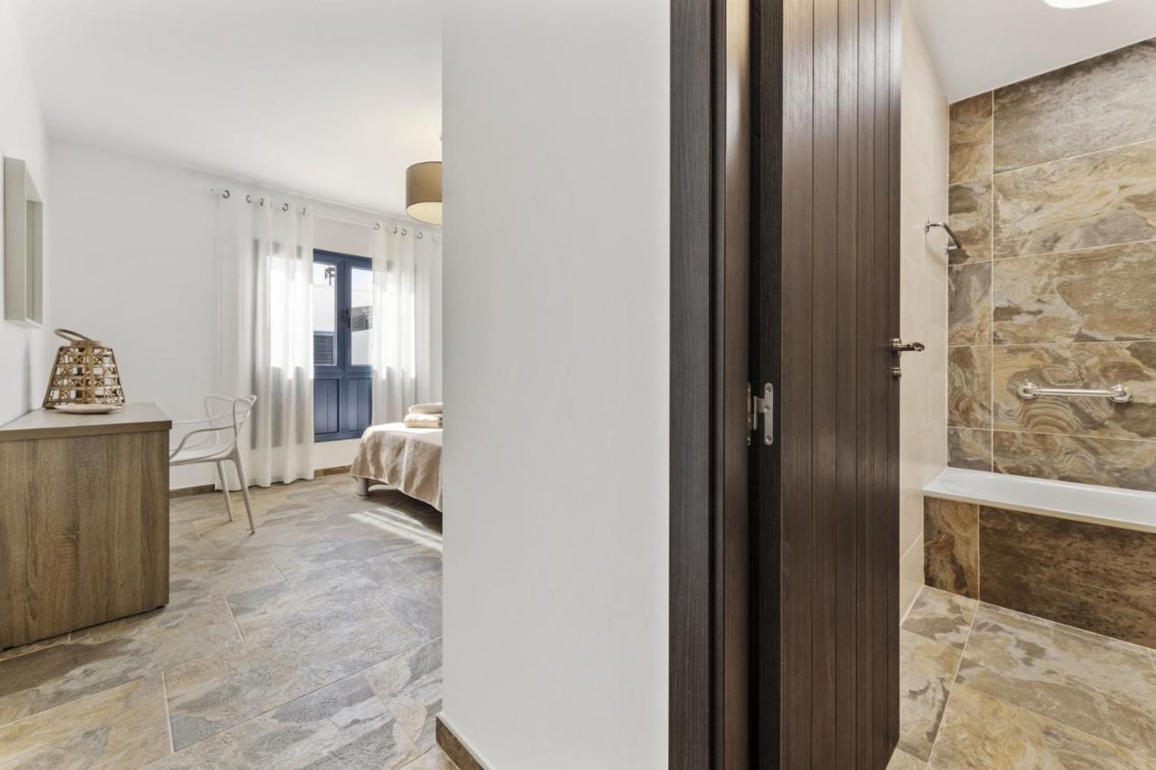 Casa Estela - Vipvipvillas Playa Blanca  Eksteriør bilde