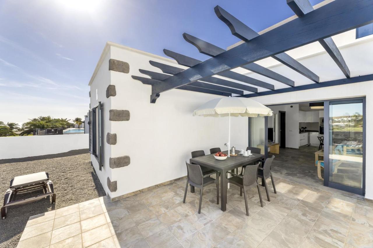 Casa Estela - Vipvipvillas Playa Blanca  Eksteriør bilde