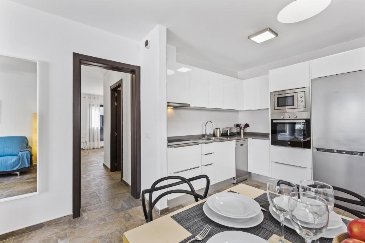 Casa Estela - Vipvipvillas Playa Blanca  Eksteriør bilde