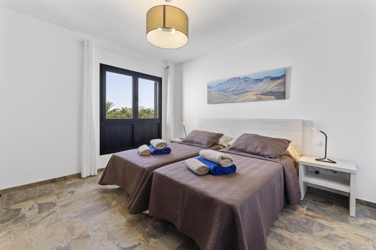 Casa Estela - Vipvipvillas Playa Blanca  Eksteriør bilde