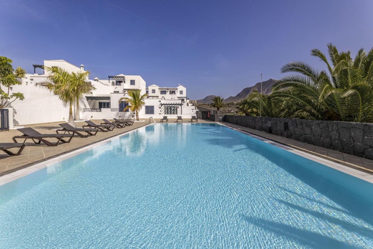 Casa Estela - Vipvipvillas Playa Blanca  Eksteriør bilde