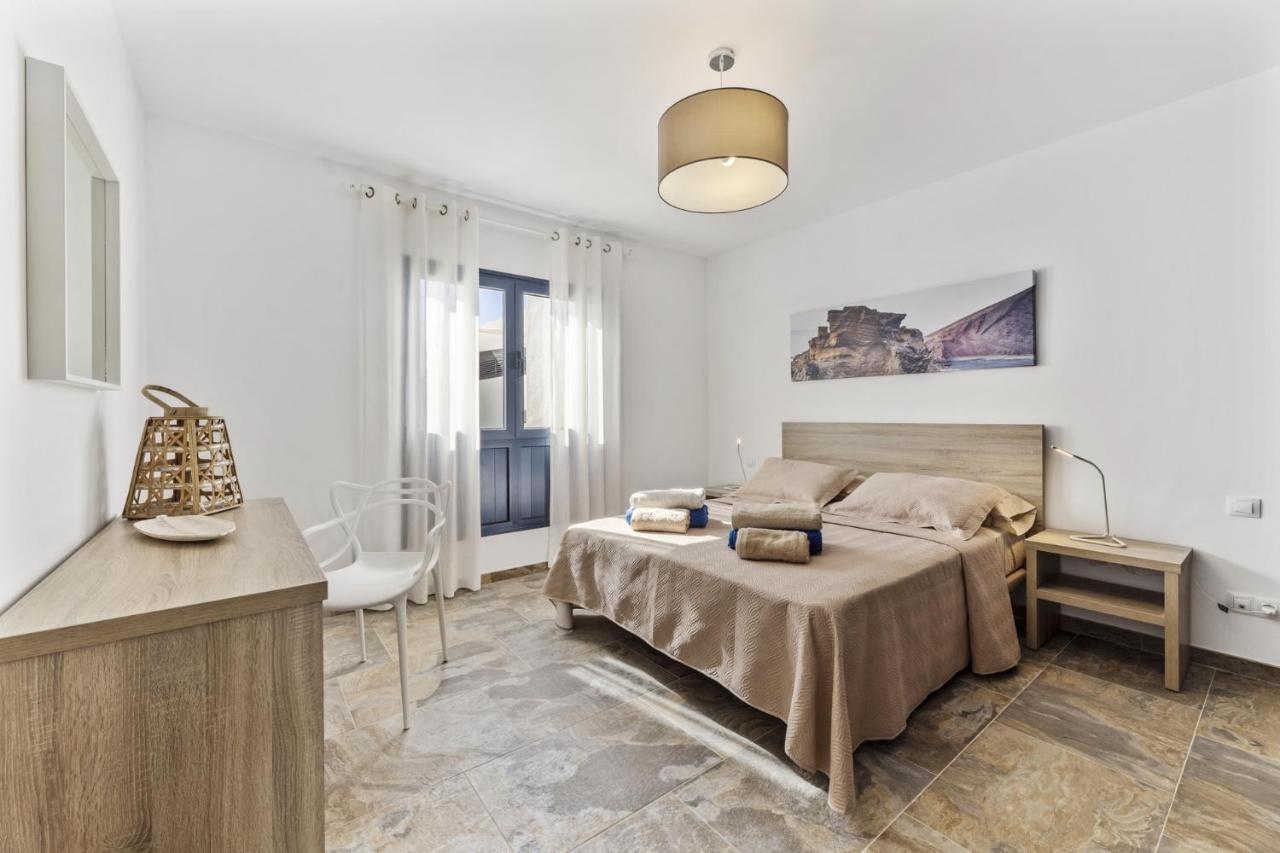 Casa Estela - Vipvipvillas Playa Blanca  Eksteriør bilde