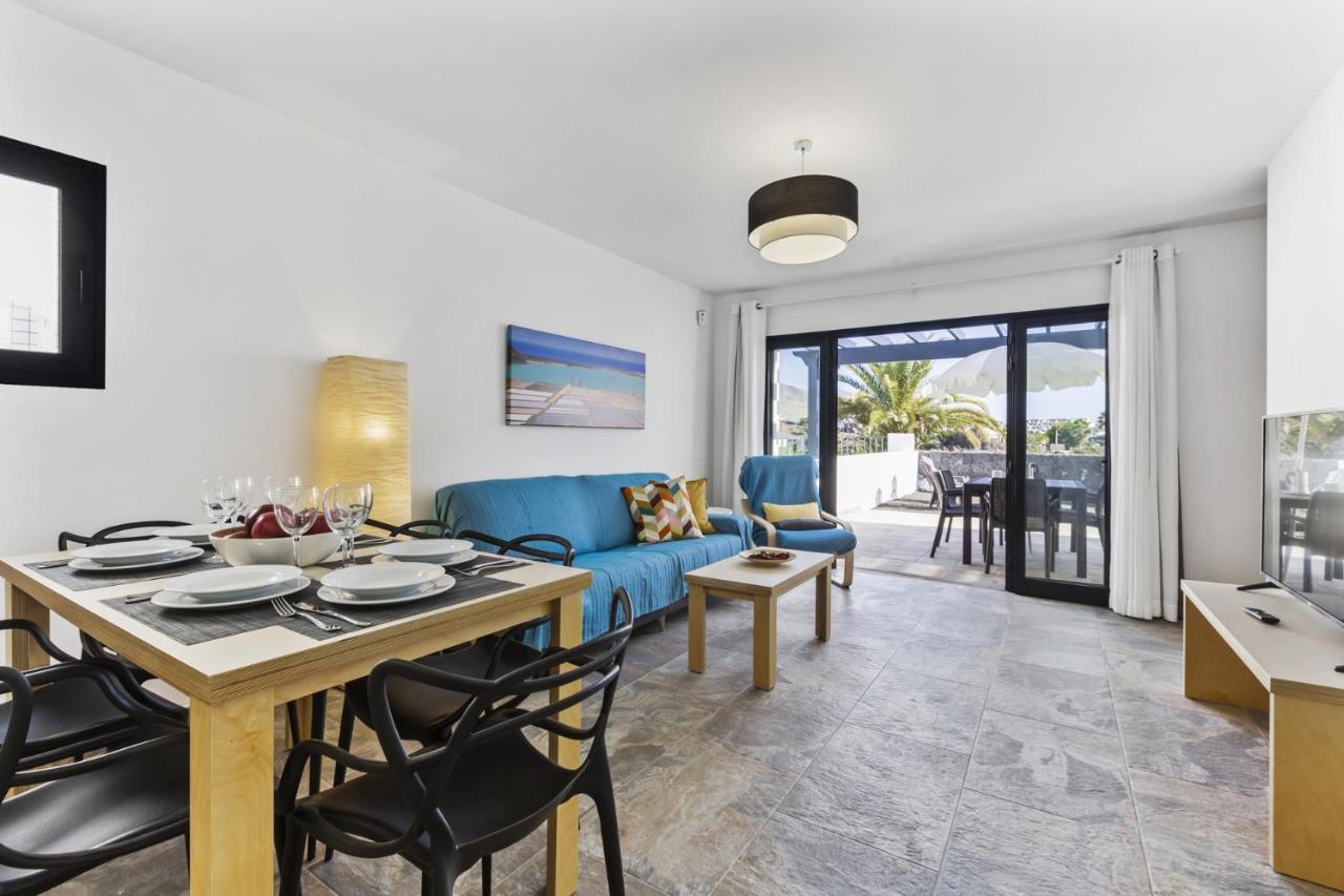Casa Estela - Vipvipvillas Playa Blanca  Eksteriør bilde