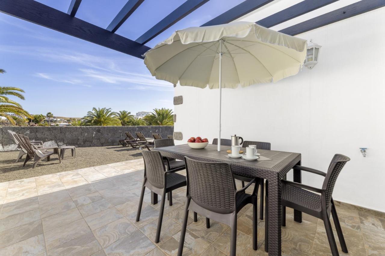 Casa Estela - Vipvipvillas Playa Blanca  Eksteriør bilde