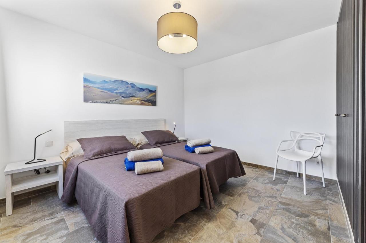 Casa Estela - Vipvipvillas Playa Blanca  Eksteriør bilde