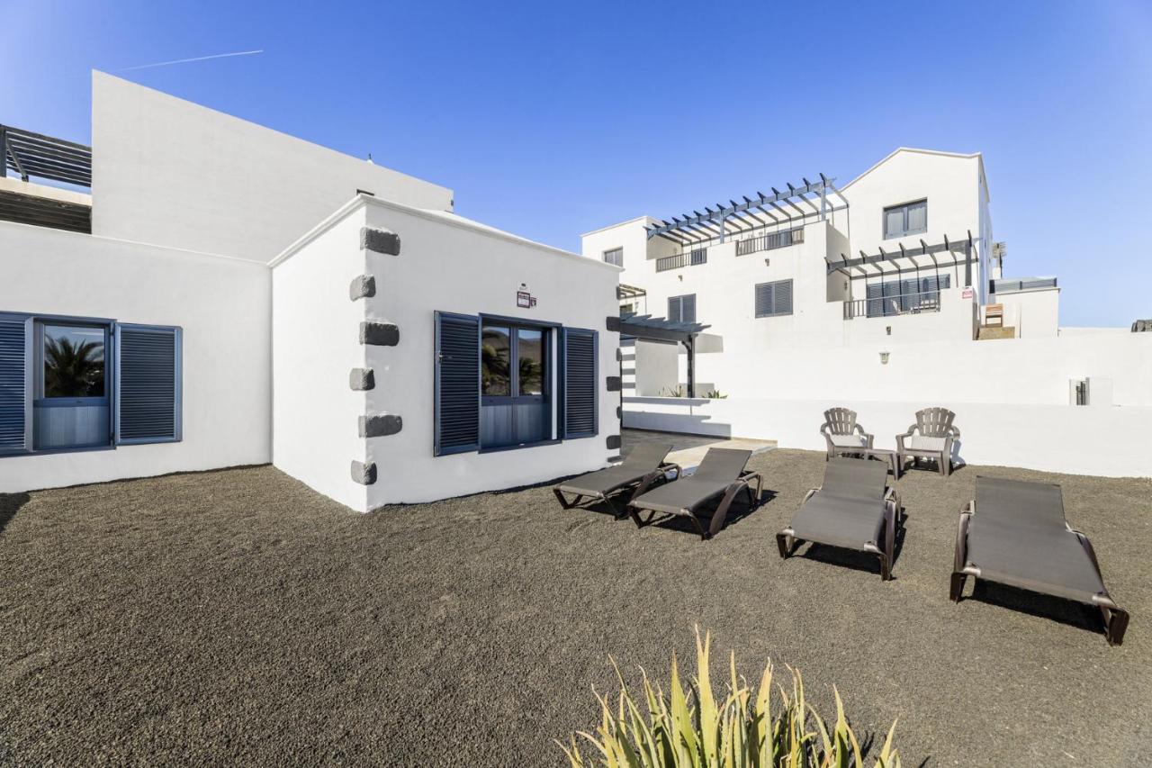 Casa Estela - Vipvipvillas Playa Blanca  Eksteriør bilde
