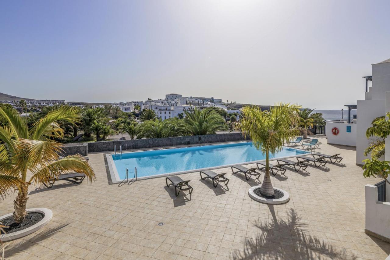 Casa Estela - Vipvipvillas Playa Blanca  Eksteriør bilde