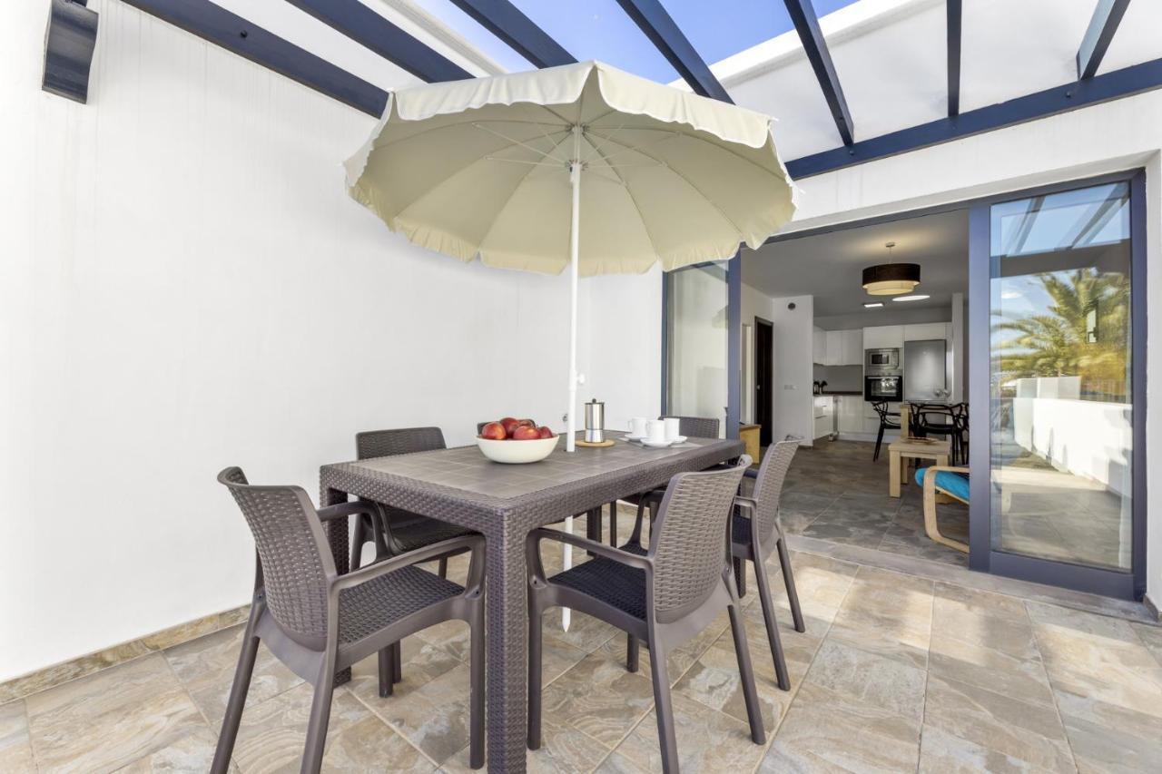 Casa Estela - Vipvipvillas Playa Blanca  Eksteriør bilde